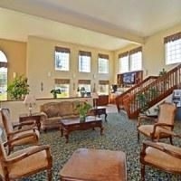 Quality Inn Suites Cal Expo Sacramento3