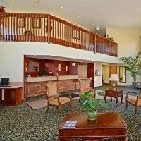 Quality Inn Suites Cal Expo Sacramento4