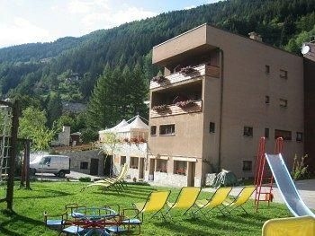 Residence La Val1