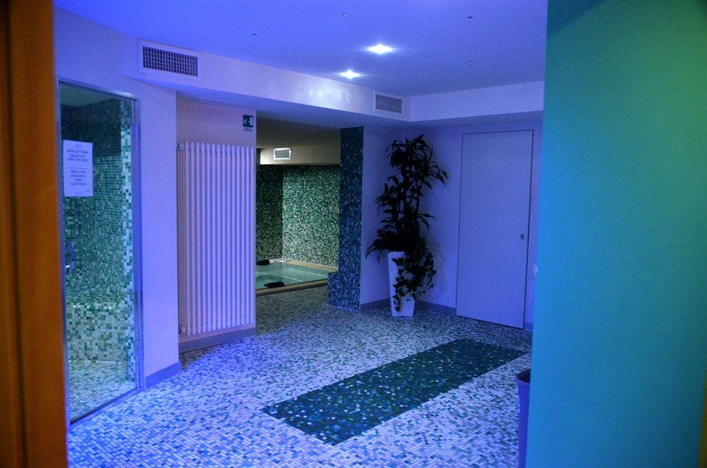 Villa Gloria Sport & Wellness1