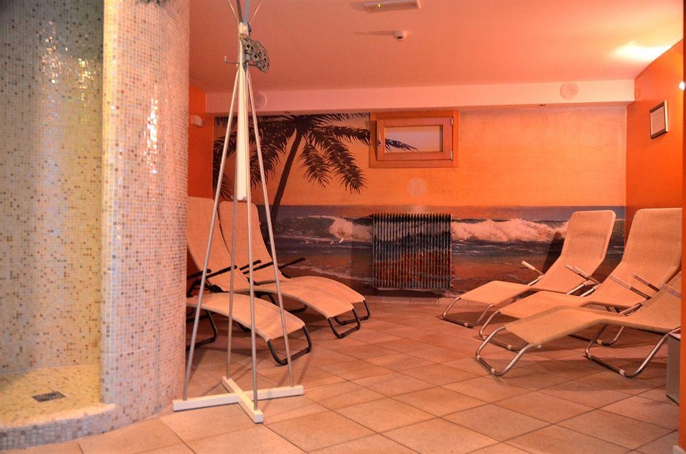 Villa Gloria Sport & Wellness4