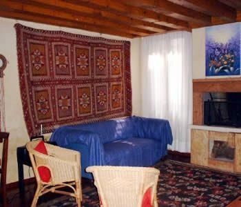 Ca' d'Oro Apartment/Ca' salute Apartment1