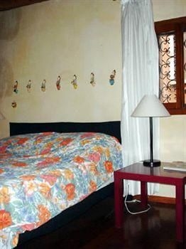Ca' d'Oro Apartment/Ca' salute Apartment2
