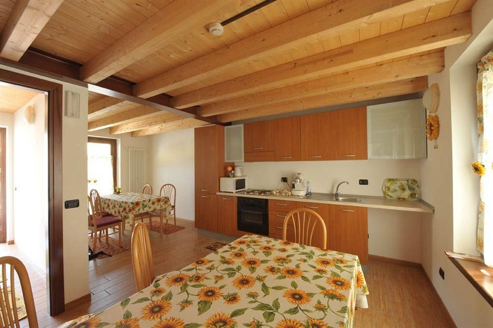B&B Il Girasole2
