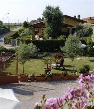 B&B Il Girasole3