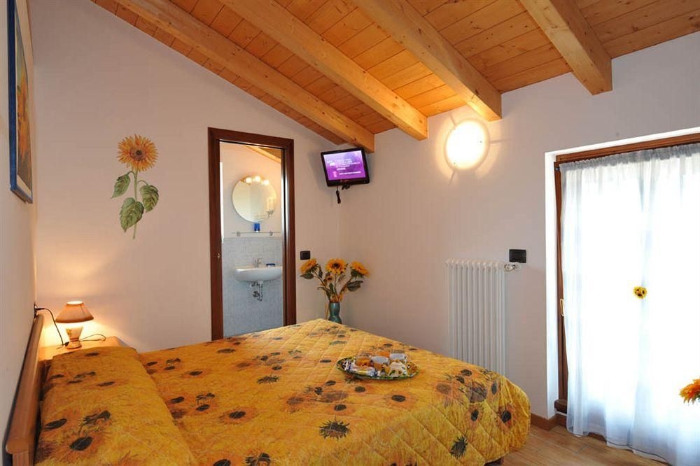 B&B Il Girasole4