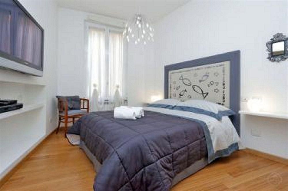 Karol Apartment Rome3