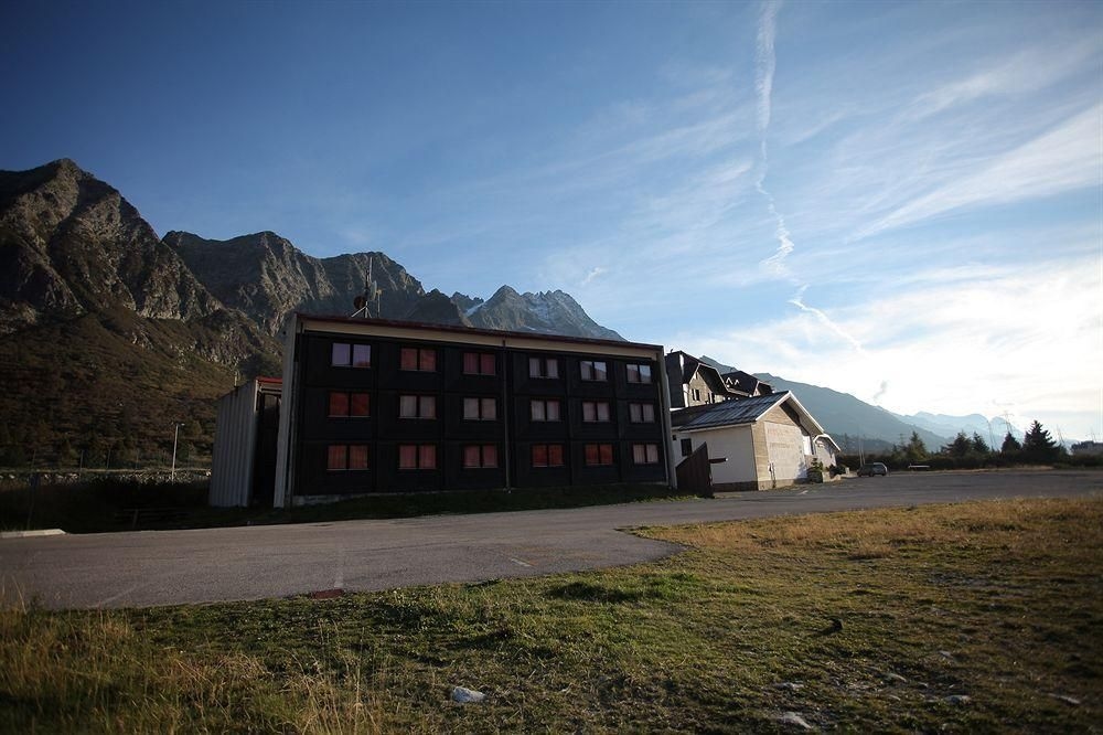 Residence Savoia4