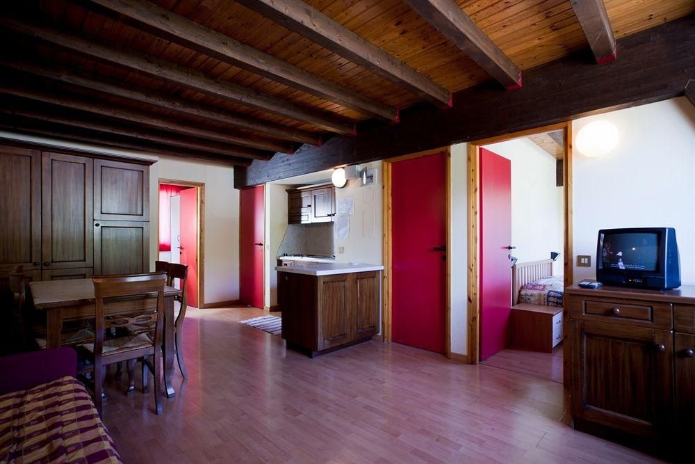 Residence Savoia3
