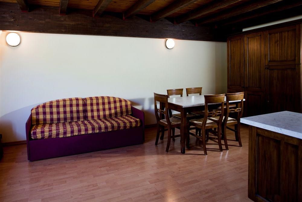 Residence Savoia1