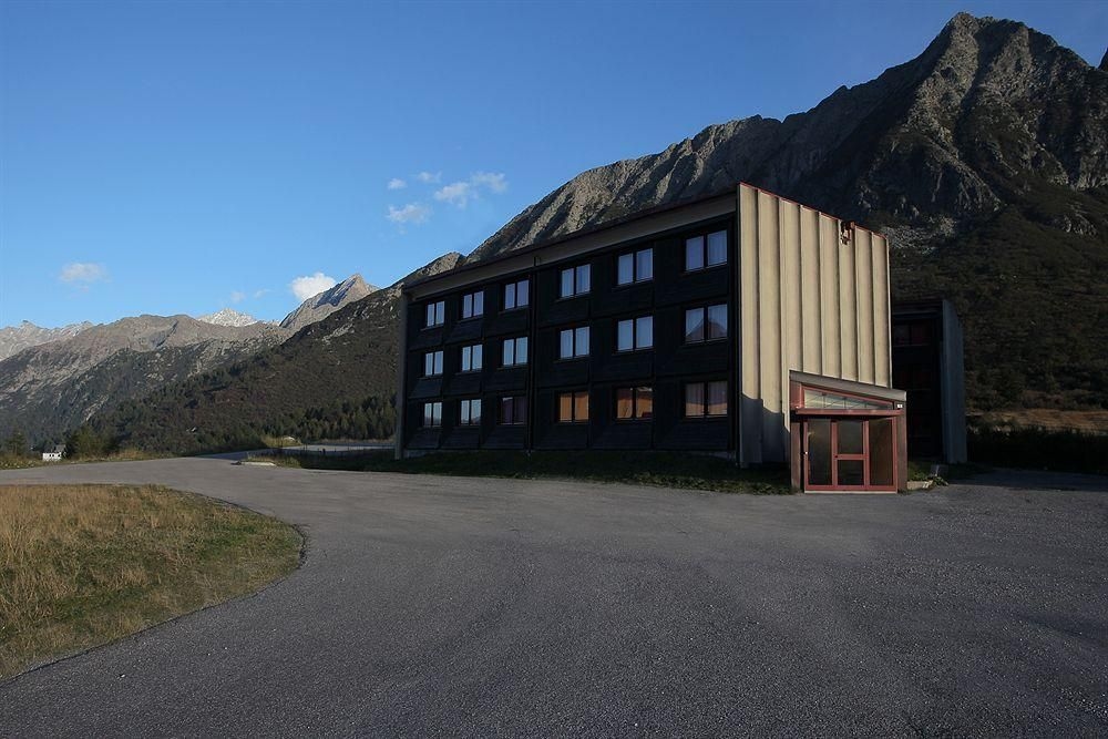 Residence Savoia0