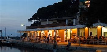 Hotel Mare4