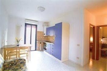 Residence Il Sole0