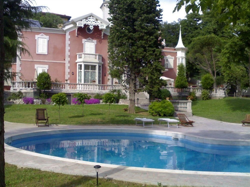 Villa Bottacin0
