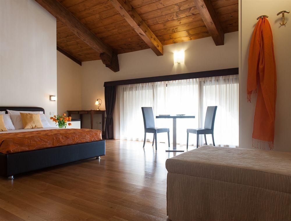 Residence Ca' Beregana2
