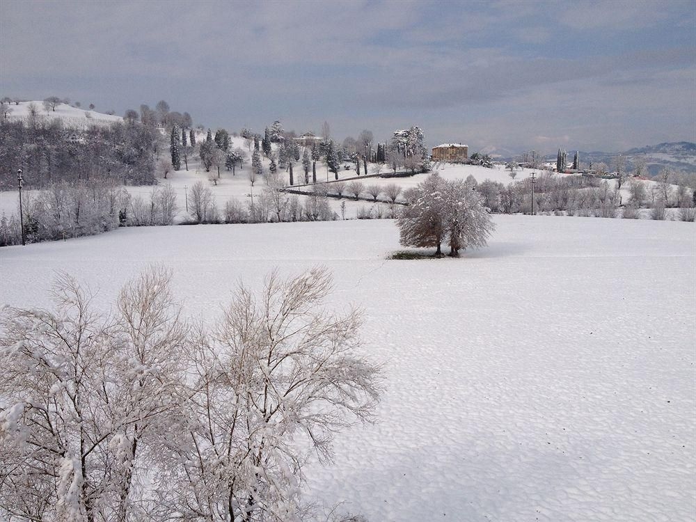 Residence Ca' Beregana4