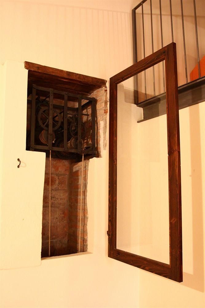 Residence Ca' Beregana1