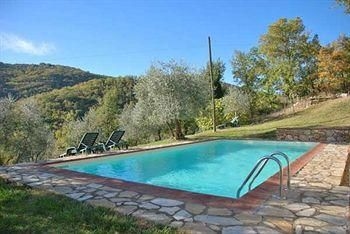 Locanda La Capannuccia0