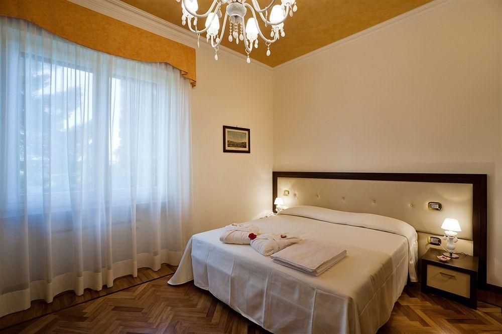 Luxury B&B Villetta Carra3