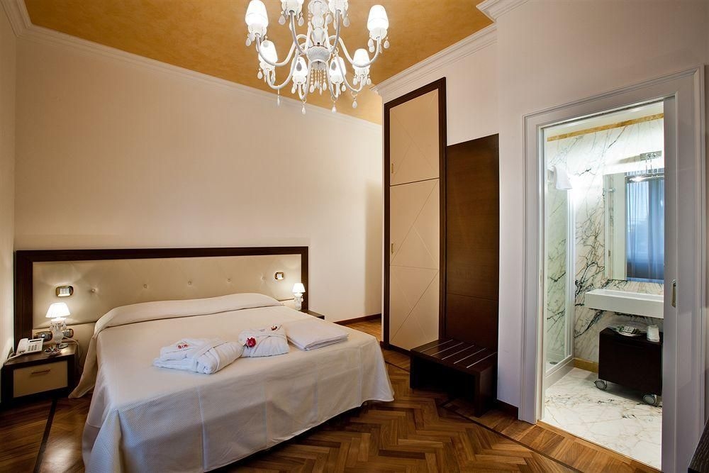 Luxury B&B Villetta Carra1