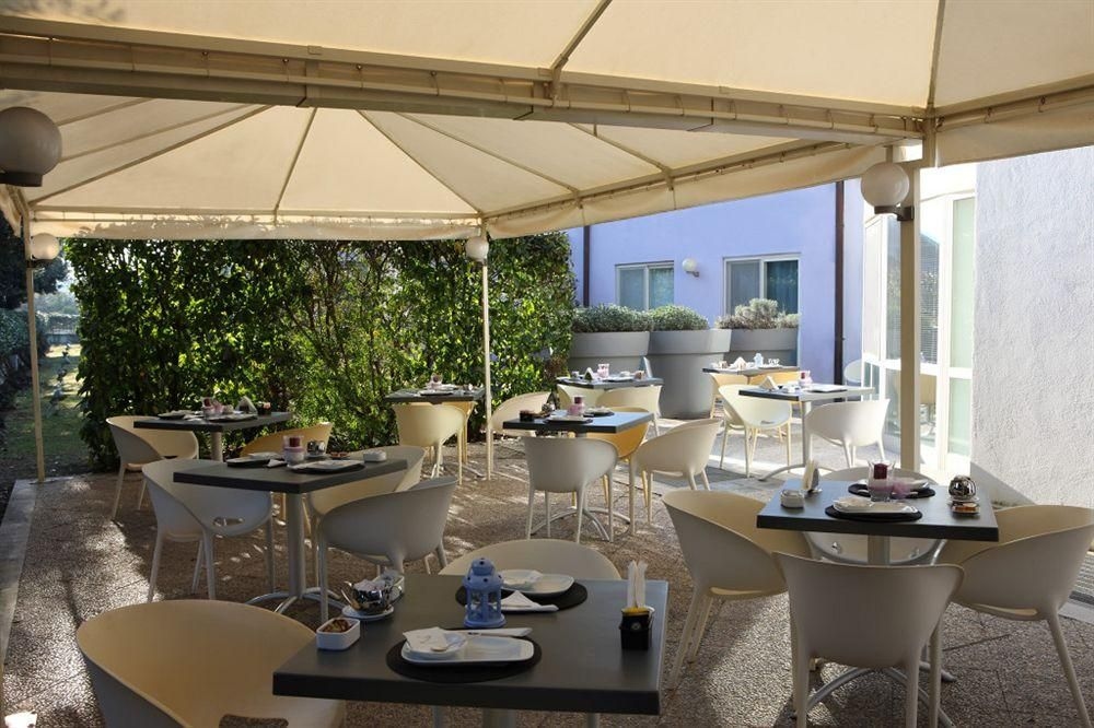 Hotel Zeffiro4