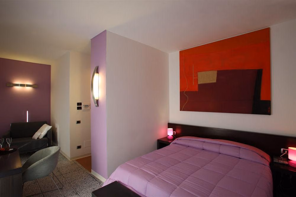 Hotel Zeffiro2
