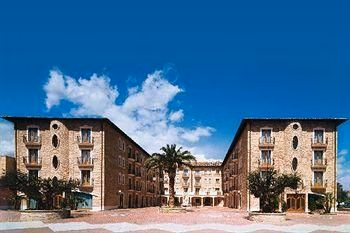 Hotel Casale1