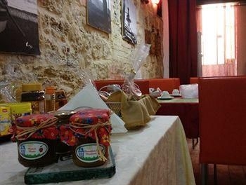 Bed & Breakfast Domus dei Cocchieri3