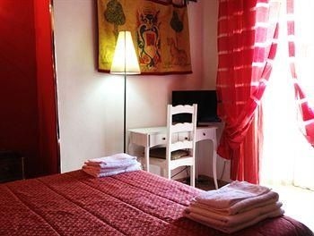 Bed & Breakfast Domus dei Cocchieri2