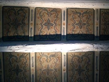 Bed & Breakfast Domus dei Cocchieri0
