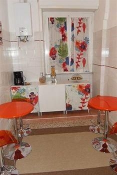 Bed & Breakfast Al Vicoletto1
