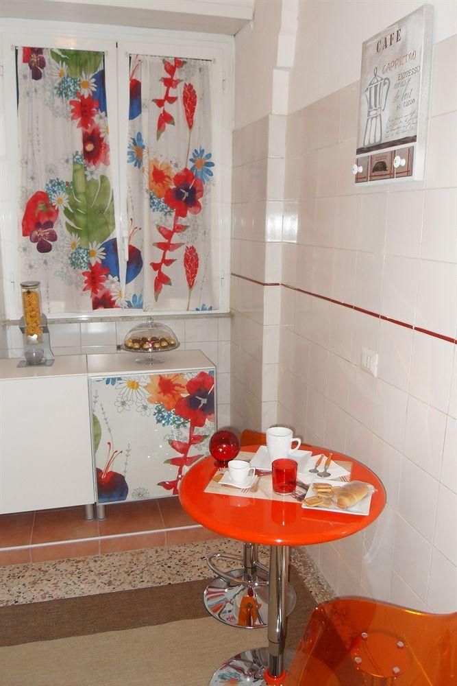 Bed & Breakfast Al Vicoletto3