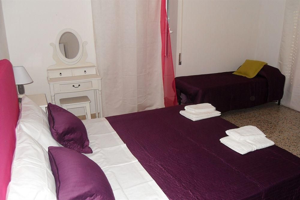 Bed & Breakfast Al Vicoletto2