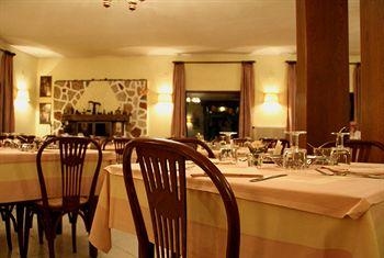 Hotel Pineta4
