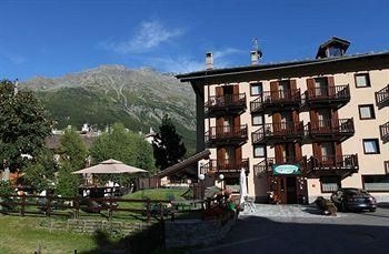 Hotel du Glacier2