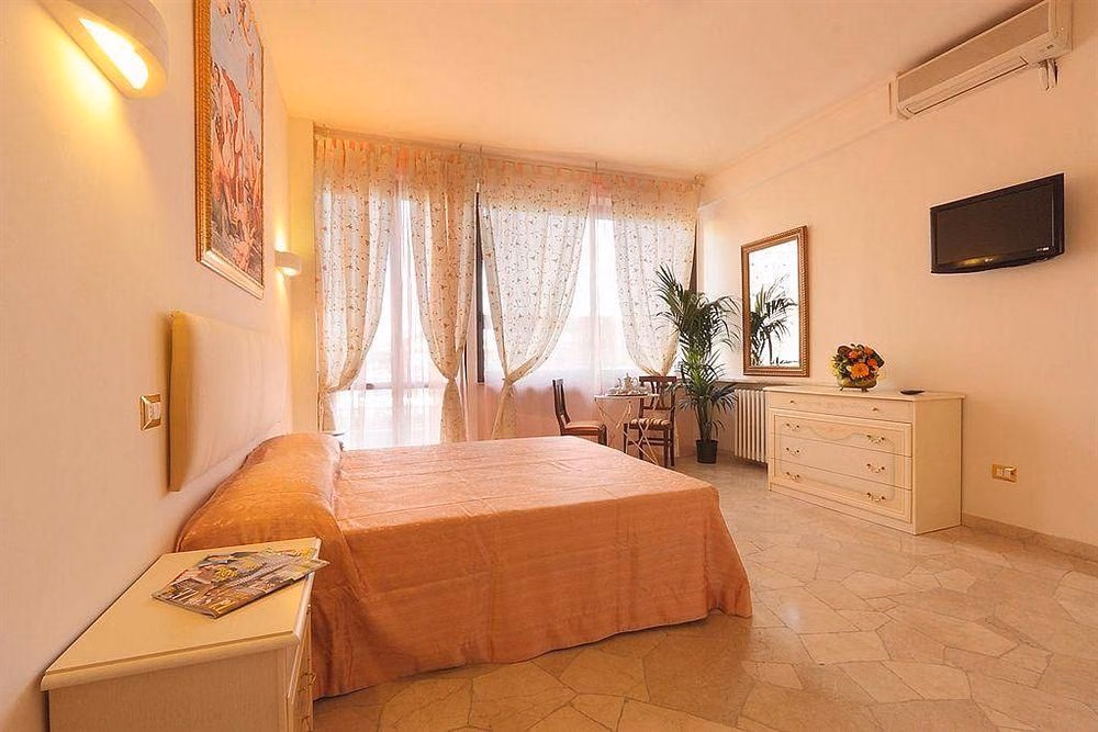 Monna Bianca Bed & Breakfast3