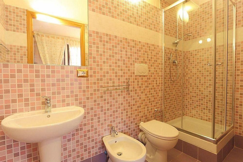 Monna Bianca Bed & Breakfast0