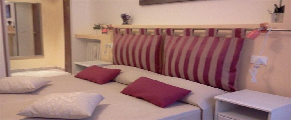 B&B RomAntica Home4
