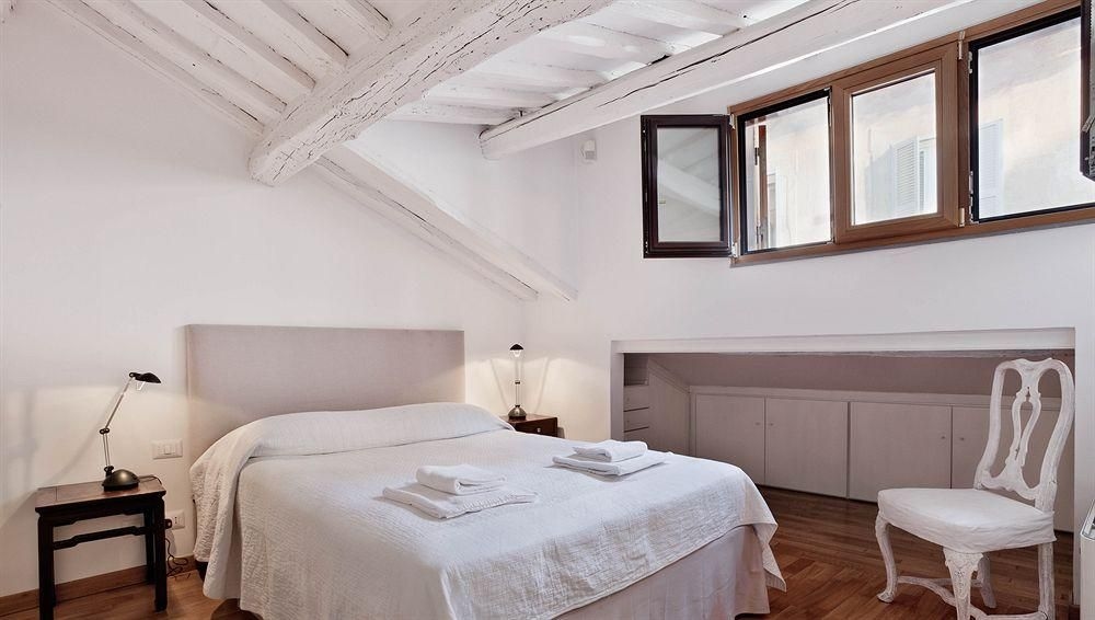 Navona apartments - Piazza Venezia area4