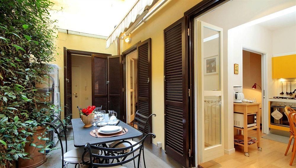 Navona apartments - Piazza Venezia area3