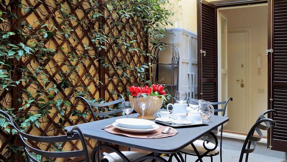 Navona apartments - Piazza Venezia area1