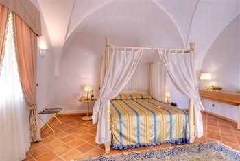 Hotel Resort Villa Giuliana2