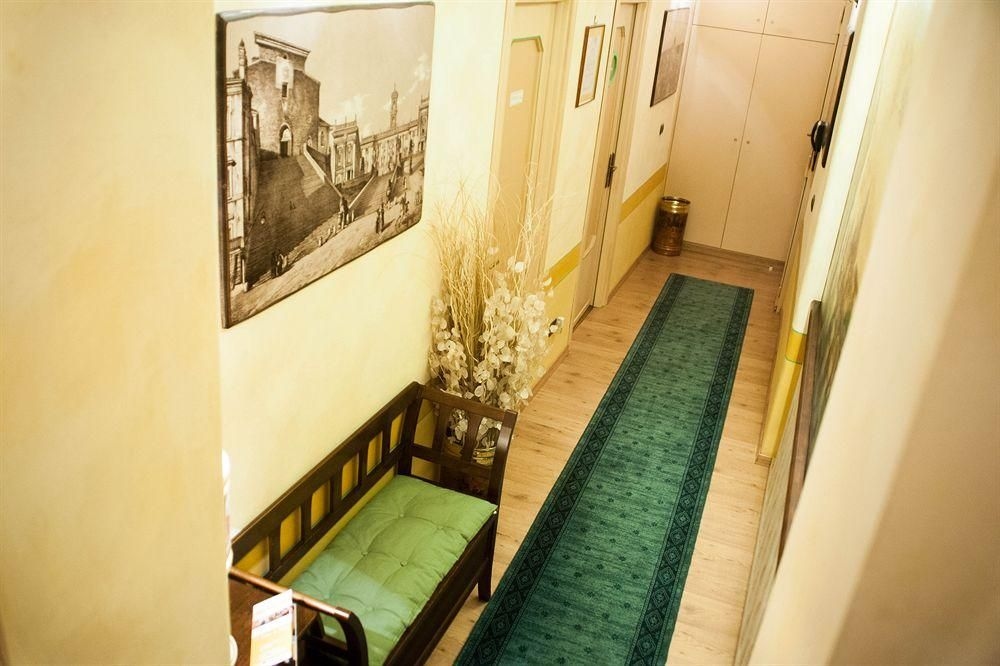 Almes Roma B&B4