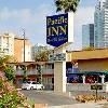 Pacific Inn And Suites0