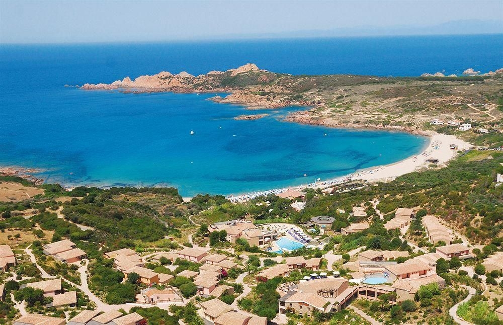 Hotel Marinedda Thalasso & Spa4