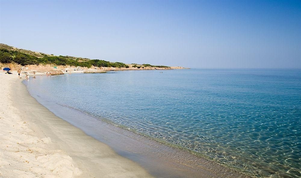 Hotel Marinedda Thalasso & Spa2