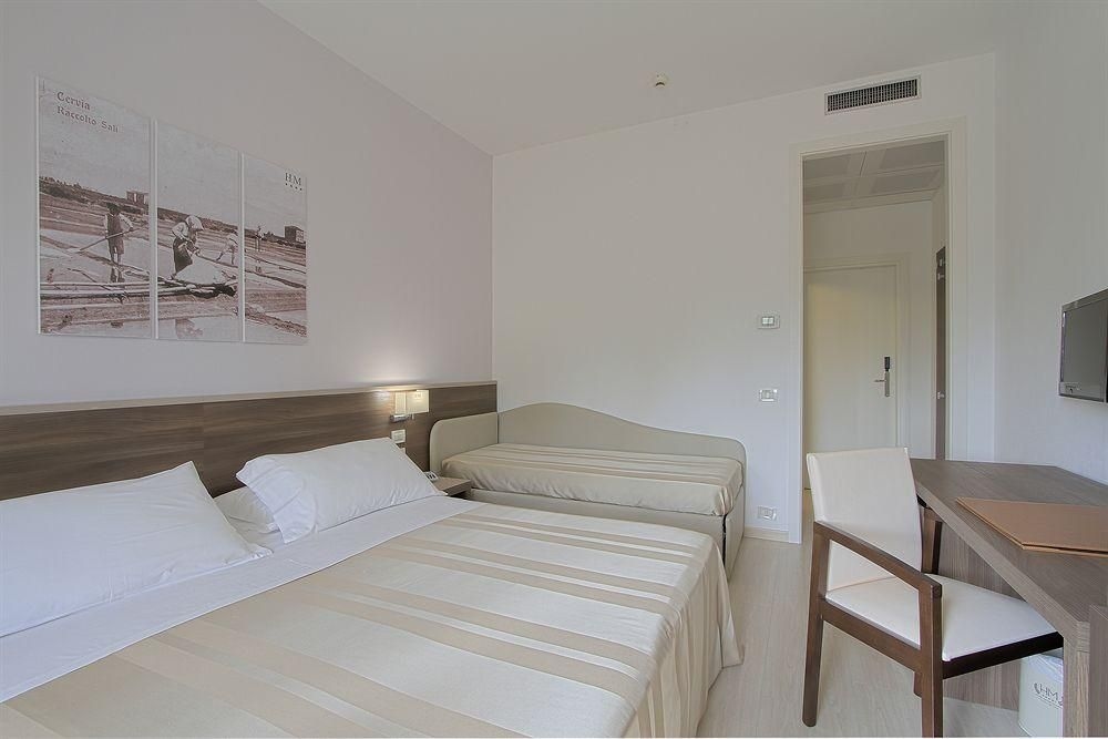 Hotel Michelangelo3