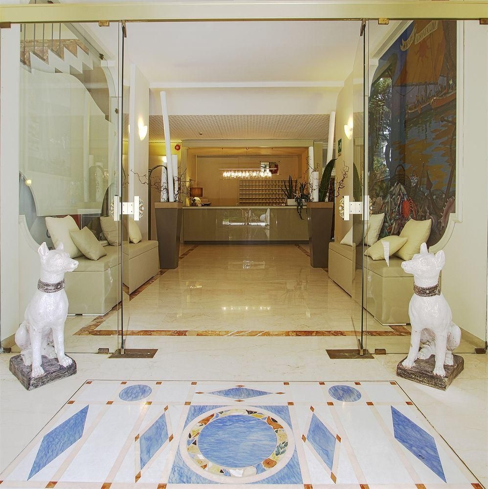 Hotel Michelangelo2