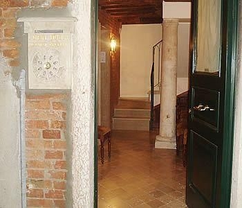 Guest House Piccolo Vecellio3