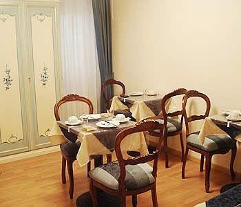 Guest House Piccolo Vecellio1
